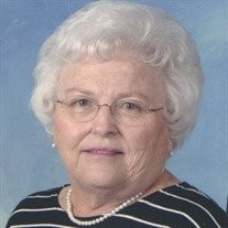 Jean Gregg Profile Photo