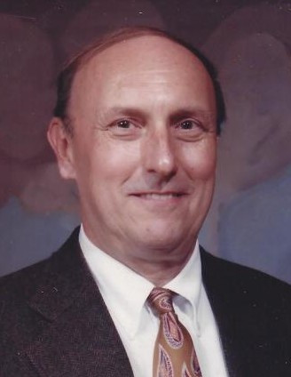 Ronald Goralski Profile Photo