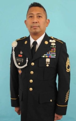 Reuel David S. Aguinaldo Profile Photo