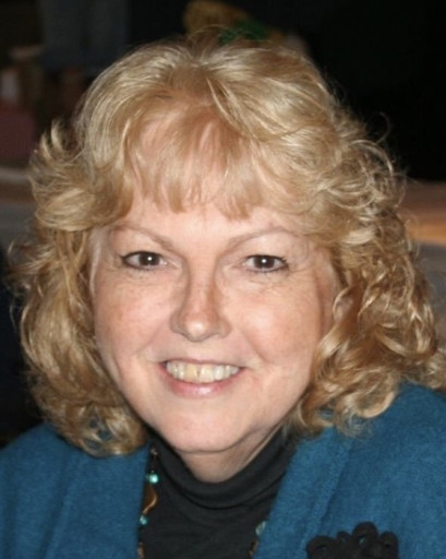 Nancy Nelson