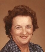 Glenna Ruth (Bauguess)  White Profile Photo