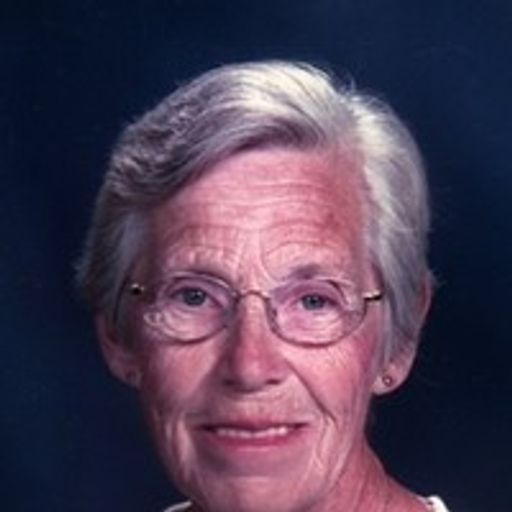 Adeline Nelda Seibel