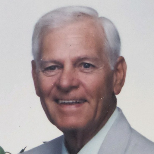 Donald Evans Rigney, Sr.