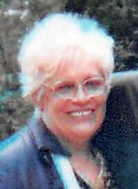 Martha Ann Papenbrok