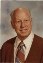 Morris E. Nelson Profile Photo