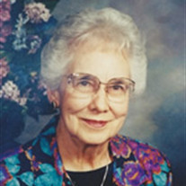 Marjorie O. Vance Profile Photo