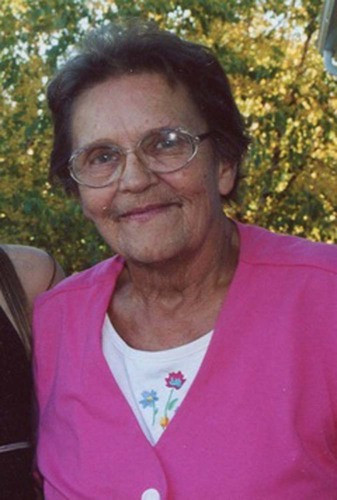 Phyllis Jean Reynolds