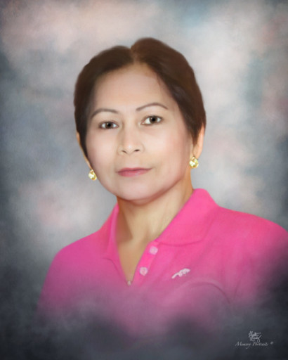 Carmelita Maquilan Profile Photo