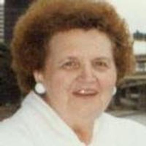 Ida R. Chirozzi