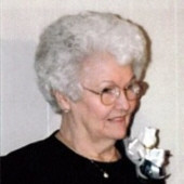 Ruth T. Cash Patterson Profile Photo