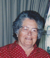 Carma Ann Duncan