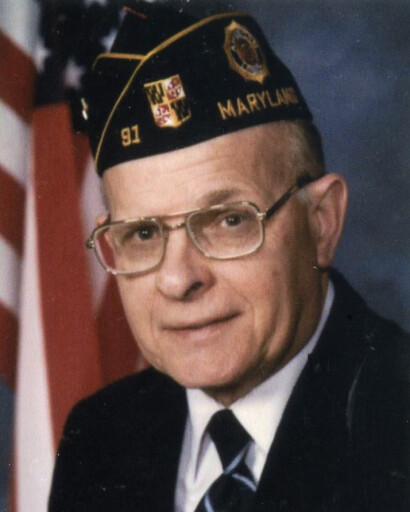 Raymond D. Willey, Jr.