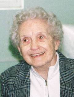 Mildred Boyle