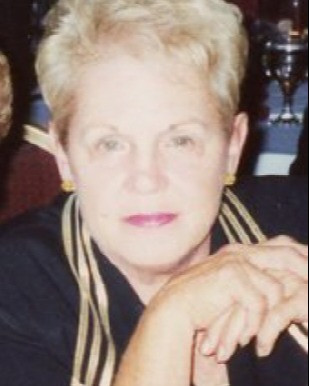 Joan M. Burgio