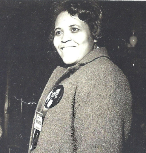 Betty Washington Profile Photo