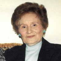 Beulah Frances Coons