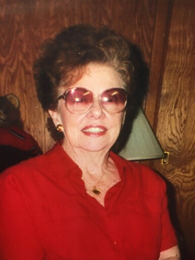 Lenora (Brown)  Meekins