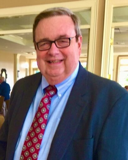Richard Kearney “Skip” Engel