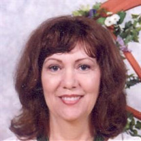Joyce Ann Myers Profile Photo