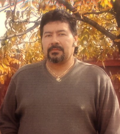 Raul Martinez Profile Photo