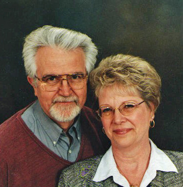 David & Karen Van Egdon Profile Photo
