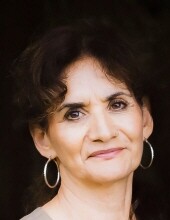 Maria A. Lagunas Profile Photo