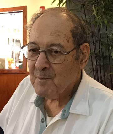 Leonard J. Ciraulo