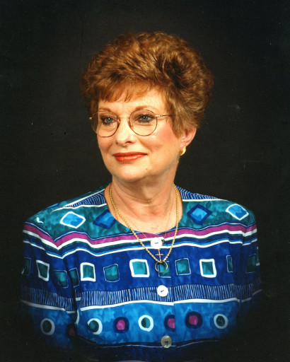 Mary Jane Austin Profile Photo