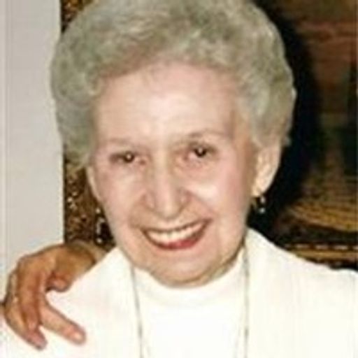 "Jerry" Geraldine Oleta Kuykendall