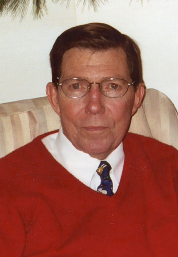 James E. Hewitt