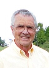 Merwin C. Mcdonald