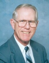 Dr. Gerald E. Hartdagen Profile Photo