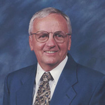 Pastor Marshall W. Braylo