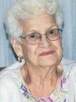 Hazel L. Erwin