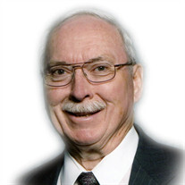 Harry E. Leavenworth Profile Photo