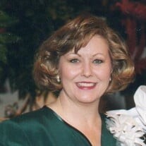 Brenda Rice Watkins Profile Photo