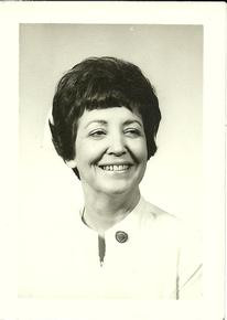 Mary A. Pyle