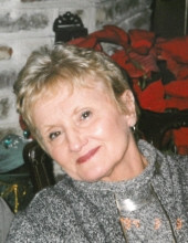Betty A. Keen Profile Photo