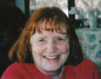 Evelyn Kay Puder