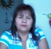 Manuela Gonzalez Lopez Profile Photo