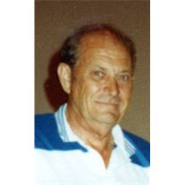 Vernon Keith Carpenter