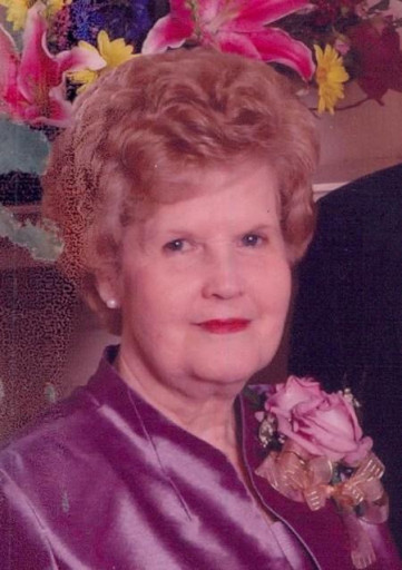 Betty Reeder Profile Photo