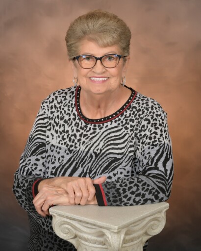 Vickie Elizabeth Byrd Pope's obituary image