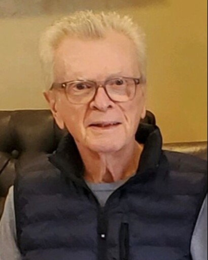 William C. McCormack Jr.'s obituary image
