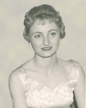 Della June Osborn Profile Photo