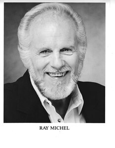 Raymond J. Michel