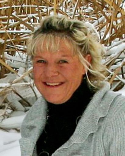 Joyce Budde's obituary image