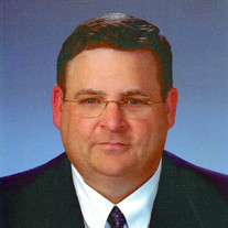 Steve Mowery Profile Photo