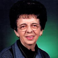 Wilma Ernestine Mollett