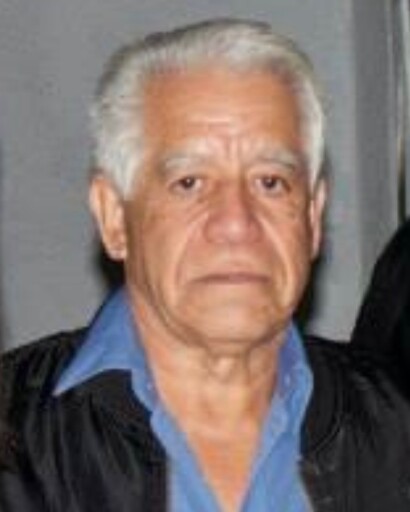 Arturo Rios